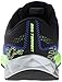 New Balance Women's WT510V3 Trail Shoe, Grey/Freshwater, 7 B US