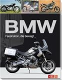 Produkt-Bild: BMW: Faszination, die bewegt