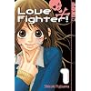 Love Fighter! 01
