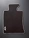 MINI Cooper, Clubman and Convertible Cosmopolitan front Floormats - fit model years 2...