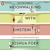Moonwalking with Einstein