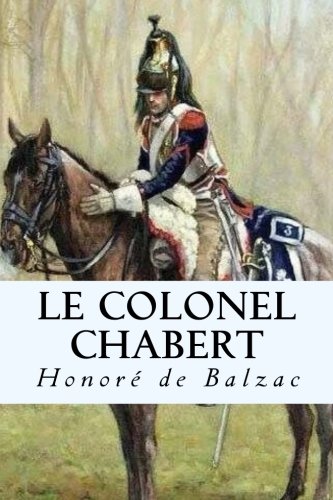 Le Colonel Chabert (French Edition)