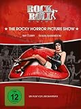 The Rocky Horror Picture Show (Rock & Roll Cinema DVD 02)