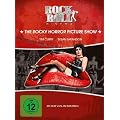 The Rocky Horror Picture Show (Rock & Roll Cinema DVD 02)