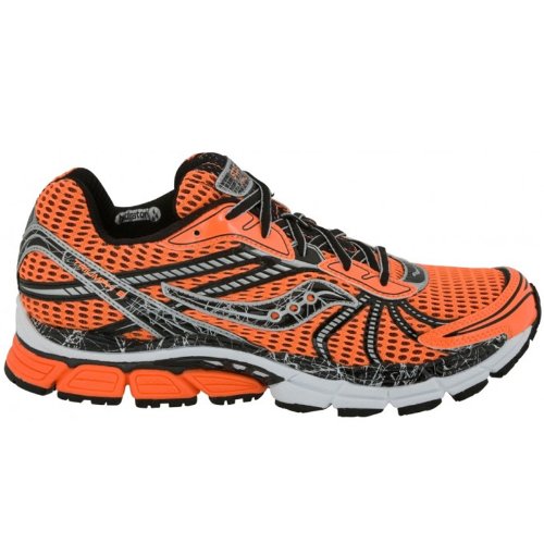 Saucony ProGrid Triumph 8 Laufschuhe - 46.5