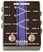 Details About Carl Martin Route Box Dual A/B Box for Double Instrument/Amp Selection