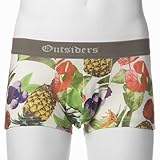 AEgTC_[XiOUTSIDERSj A_[EFAit[c{NT[j Y