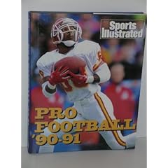 Sports Illustrated Pro-Football 90-91