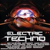 Electric Techno - Various [T.T.F.Records]