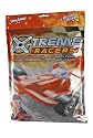 John Adams Xtreme Racers -Racing Car