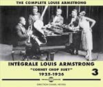 The Complete Louis Armstrong Vol.3
