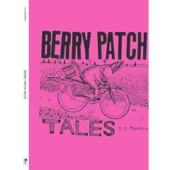 Berry Patch Tales: A Collection of Stories