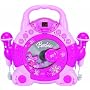 Barbie BAR504 Sing-A-Long Kid's Karoake, Pink