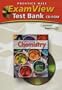 ExamView Test Bank CD-ROM for Prentice Hall Chemistry