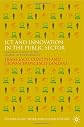 ICT and Innovation in the Public Sector: European Studies in the Making of E-Government (Technology, Work and Globalization)