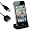 mumbi USB Dockingstation iPhone 4 4S Dock / Basisstation inkl. USB Datenkabel mit Line OUT