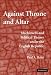 Against Throne and Altar: Machiavelli and Political Theory Under the English Republic