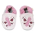Ministar Baby Shoes - Butterfly