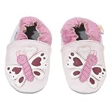 Ministar Baby Shoes - Butterfly