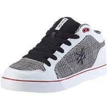 Zoo York Footwear Skol 42106, Herren Sneaker