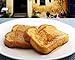 Fred FRENCH TOAST Bread Stamper