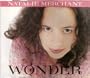 Wonder [ENHANCED CD]