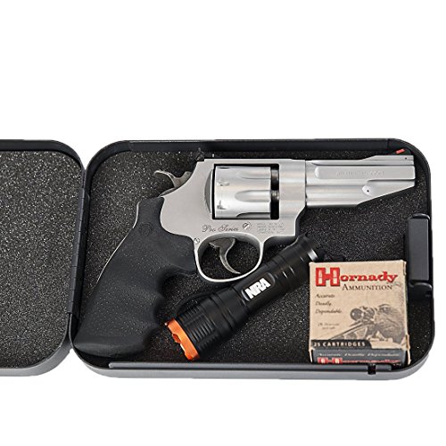 Sentry Safe Review SnapSafe XL Lockbox Extra Large Security For