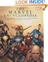 The Marvel Encyclopedia