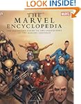 Marvel Encyclopedia
