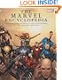 Marvel Encyclopedia