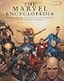 The Marvel Encyclopedia