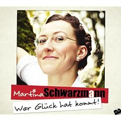 Wer Gl�ck hat kommt