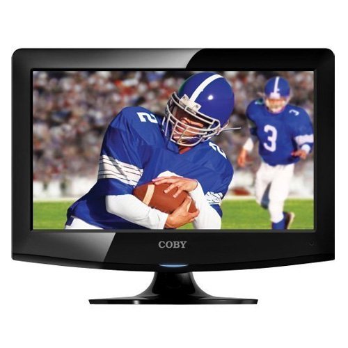 Coby TF-TV1525 15-Inch 720p LCD TV