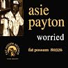 Image of album by Asie Payton