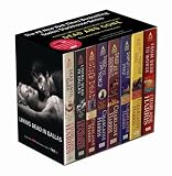 By Charlaine Harris: Sookie Stackhouse 8-copy Boxed Set (Sookie Stackhouse/True Blood)