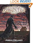 The Last Apprentice: Slither (Book 11)