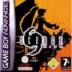Scurge: Hive [UK Import]