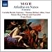 Mayr: Ariadne On Naxos (Cantata) (Cornelia Horak/ Thomas Michael Allen/ Simon Mayr Choir and Ensemble/ Franz Hauk) (Naxos: 8573065)