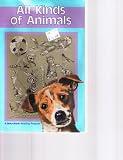 All Kinds of Animals (A Beka book reading program)
