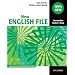 New English File: Student's Book Intermediate level: Six-level General English Course for Adults