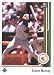 1989 Upper Deck # 275 Eddie Murray Baltimore Orioles Baseball Card