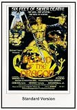 Blood Of The Dragon