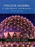 College Algebra: A Graphing Approach