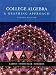 Book College Algebra: A Graphing Approach