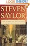 The House of the Vestals: The Investigations of Gordianus the Finder (Novels of Ancient Rome)