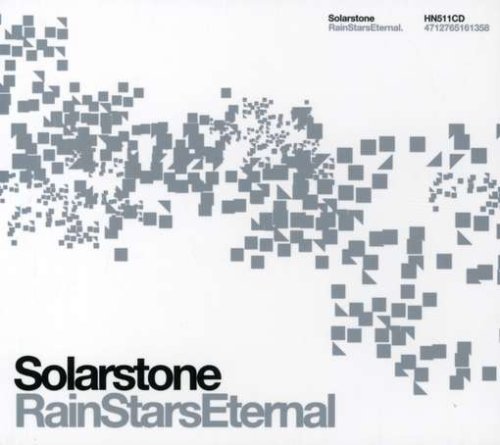 Solarstone - Rain Stars Eternal - Zortam Music