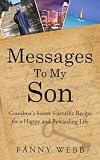 Messages to My Son