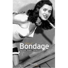 Best of Bondage: Goliath Super Collection
