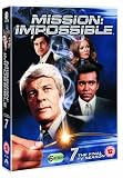 Mission Impossible Season 7 [DVD]