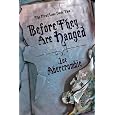 Before They Are Hanged (The First Law: Book Two)